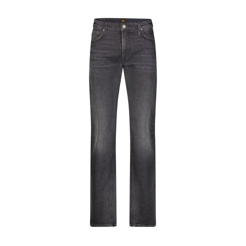 Lee Men's Daren Zip Fly Jeans In Dark Midnight
